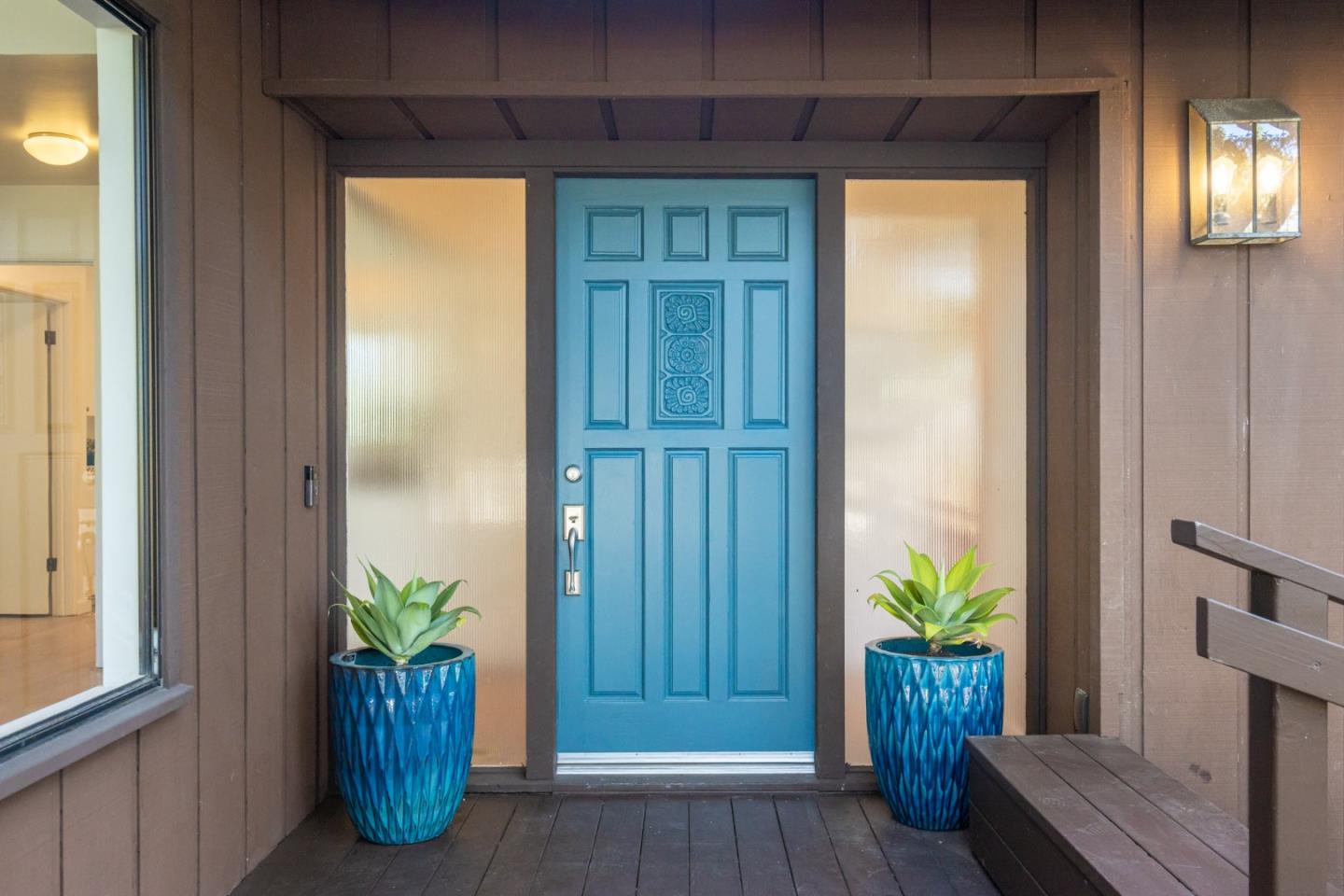 1171 Chaparral Road Pebble Beach, CA 93953 - Photo 3 of 20