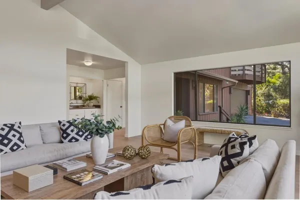 $2,350,000 | 1171 Chaparral Road, Pebble Beach, CA 93953