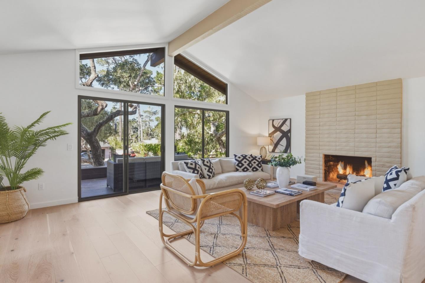 1171 Chaparral Road Pebble Beach, CA 93953 - Photo 6 of 20