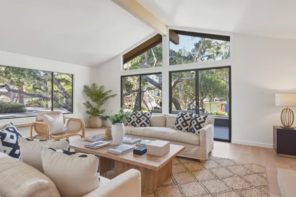 $2,350,000 | 1171 Chaparral Road, Pebble Beach, CA 93953