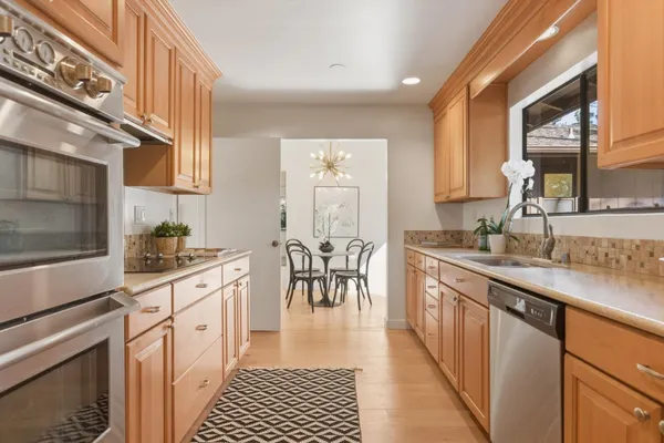 $2,350,000 | 1171 Chaparral Road, Pebble Beach, CA 93953