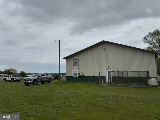 a view of an ocean and beach