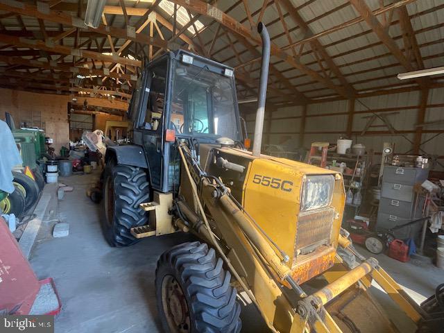 6794 Bent Pine Road Willards, MD 21874 - Photo 22 of 29 a view of a room with gym equipment
