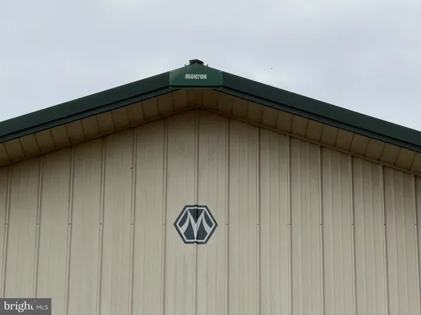 a close view of sliding door