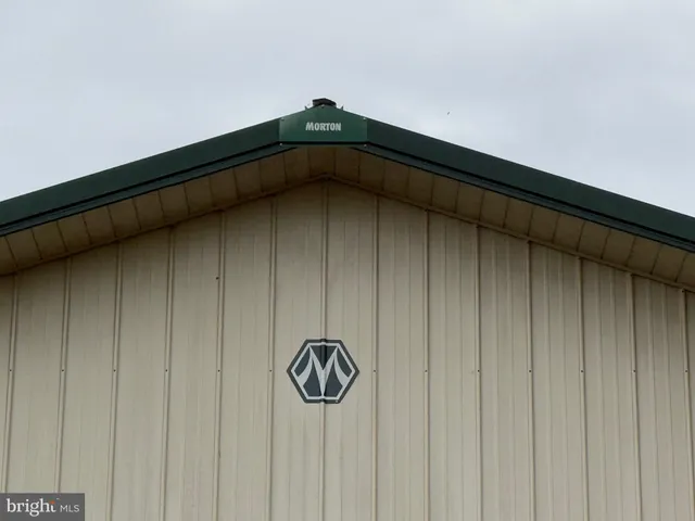 a close view of sliding door