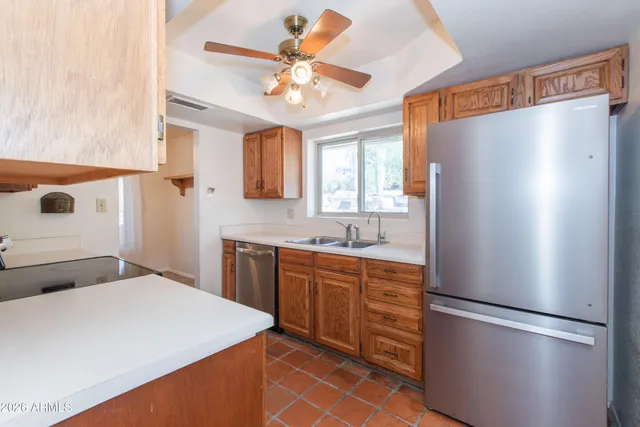 $3,000 | 5931 East Carriage Drive, Cave Creek, AZ 85331