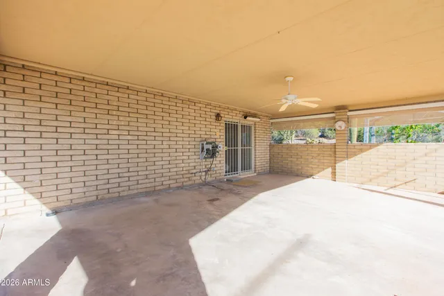 $3,000 | 5931 East Carriage Drive, Cave Creek, AZ 85331