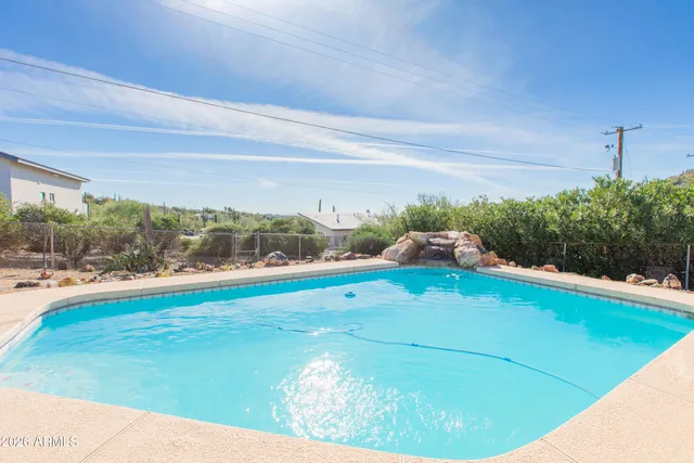 $3,000 | 5931 East Carriage Drive, Cave Creek, AZ 85331