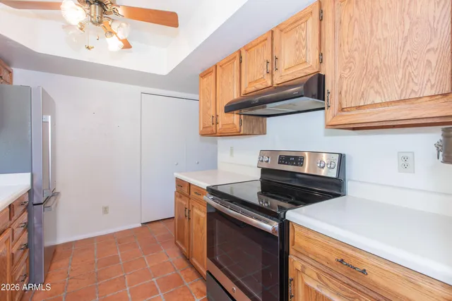 $3,000 | 5931 East Carriage Drive, Cave Creek, AZ 85331