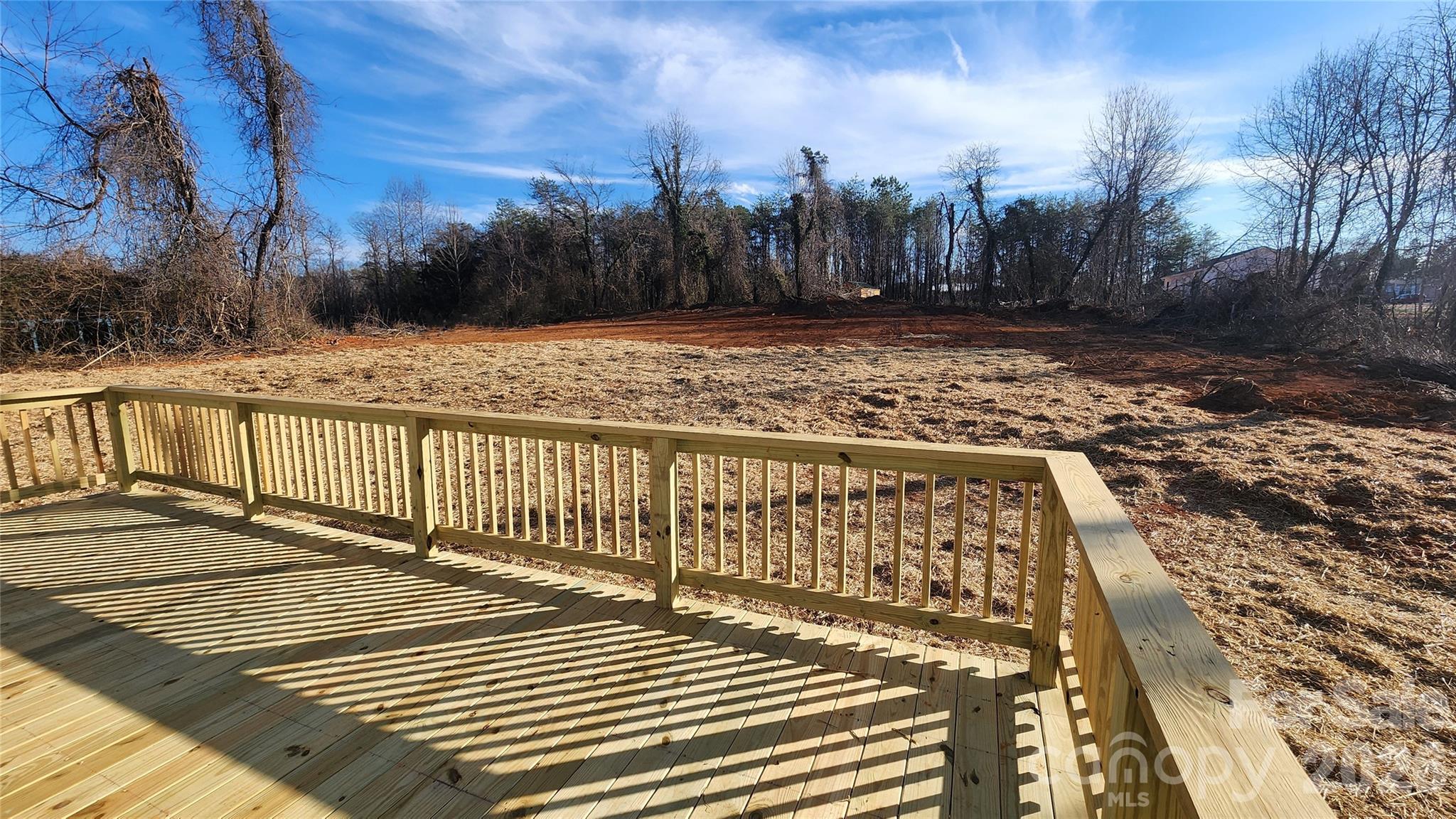 3613 Jamestown Road Morganton, NC 28655 - Photo 3 of 30 a view of a yard