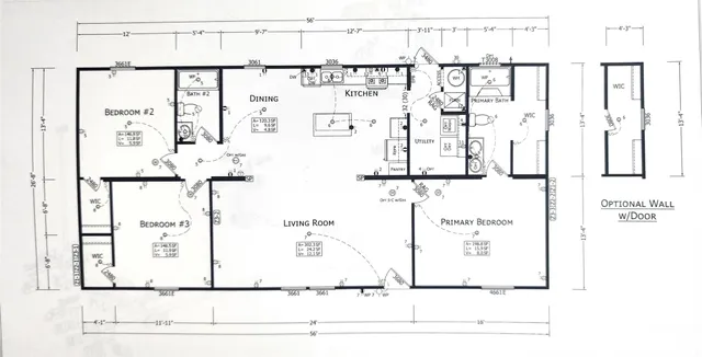 $269,900 | 3613 Jamestown Road, Morganton, NC 28655