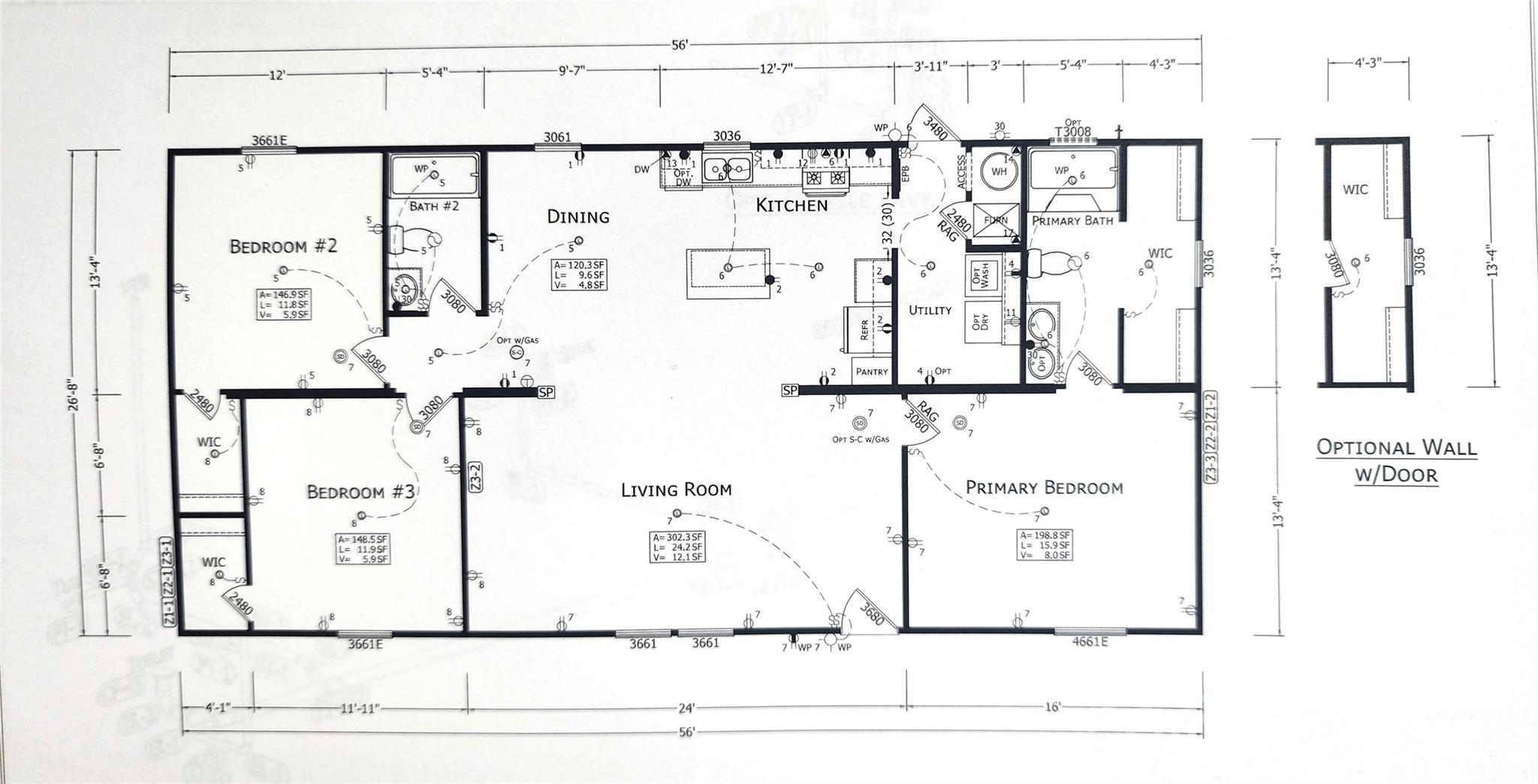 3613 Jamestown Road Morganton, NC 28655 - Photo 6 of 28