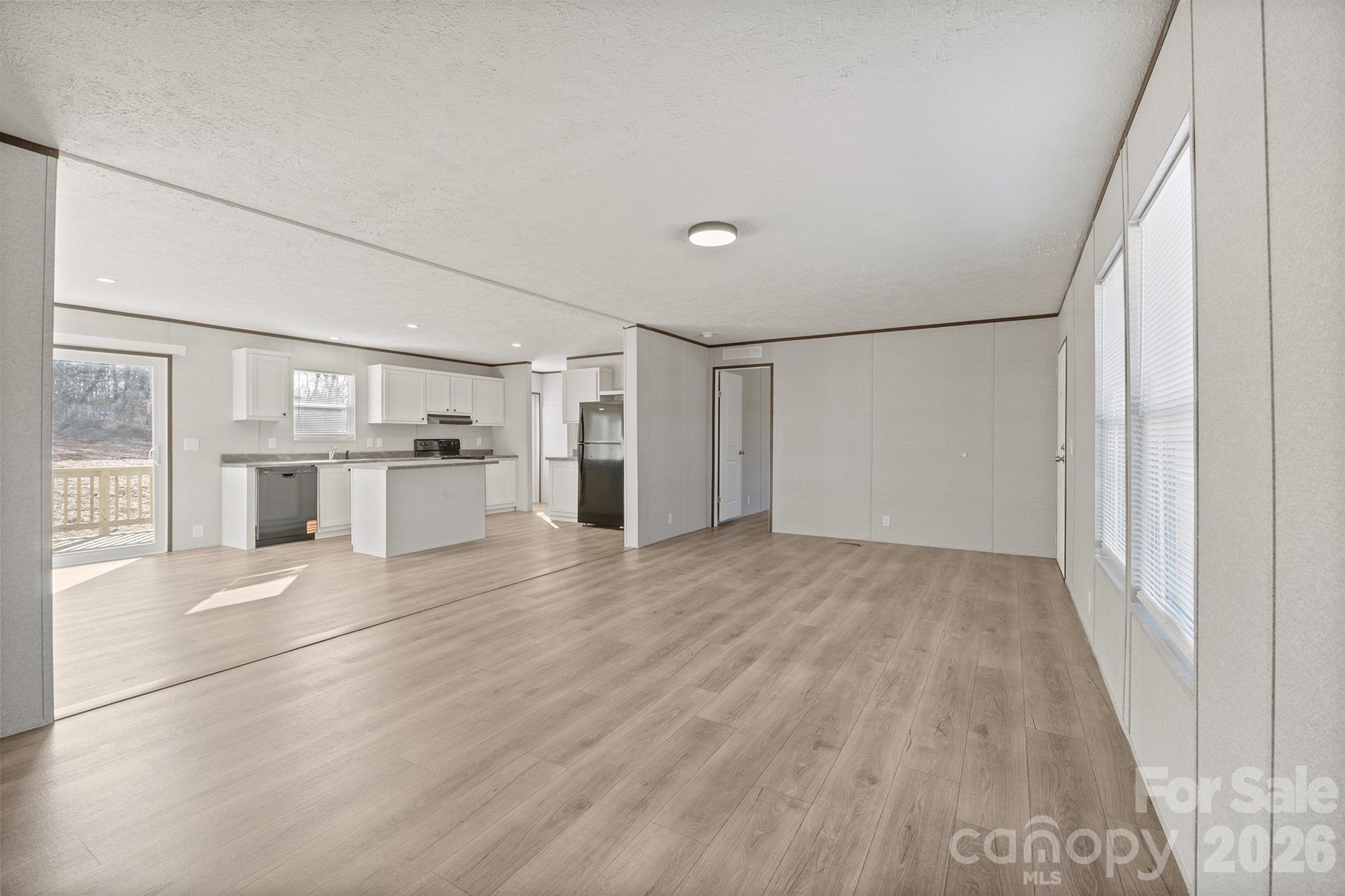 3613 Jamestown Road Morganton, NC 28655 - Photo 8 of 28