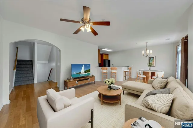 $539,000 | 805 Deluca Road, Unit 805, Belleville, NJ 07109