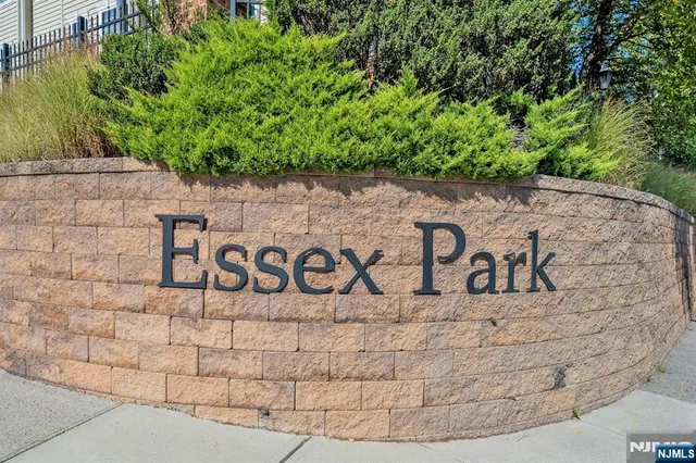 a view of a sign board