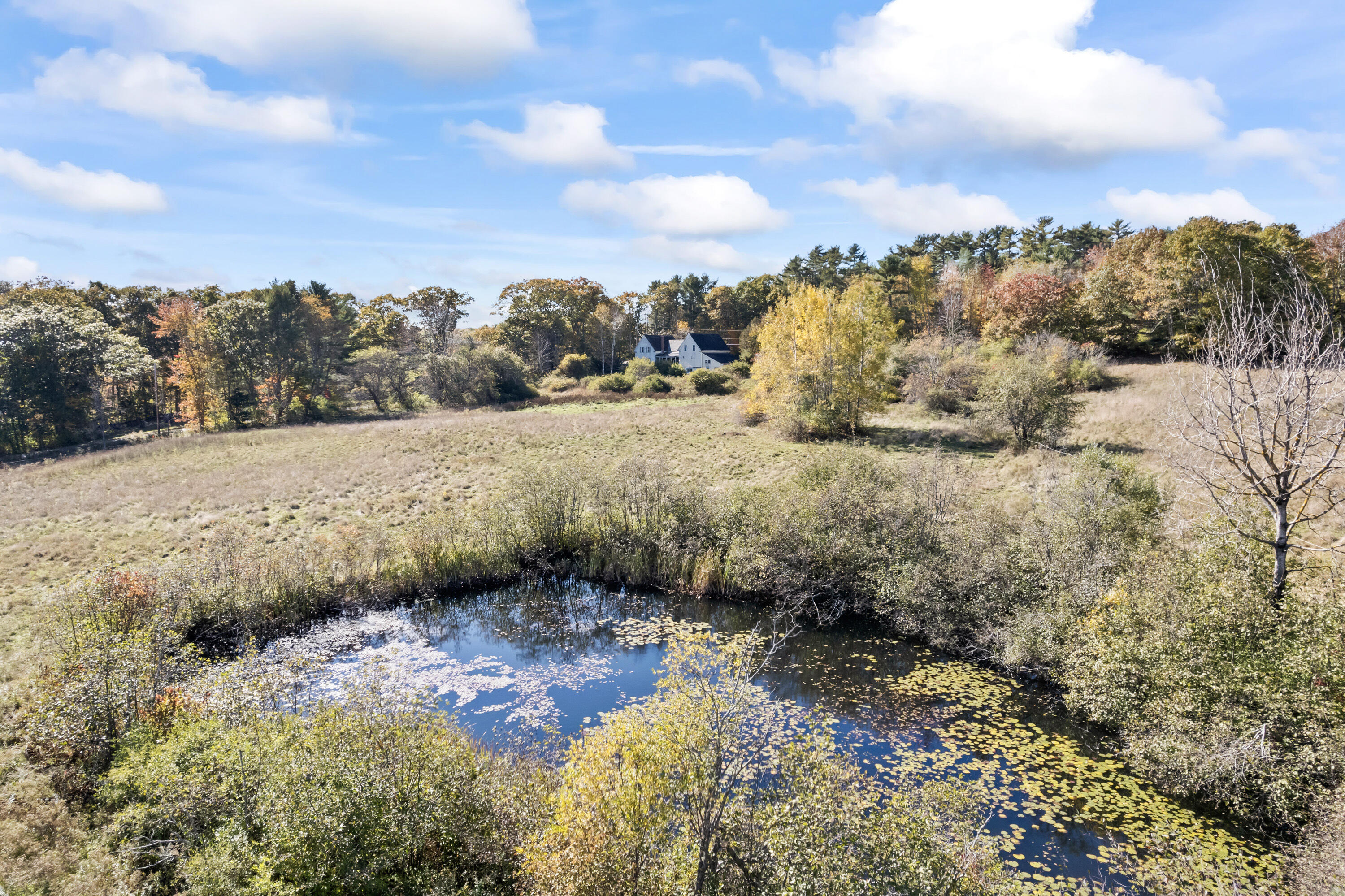 261 Benner Road Bristol, ME 04539 - Photo 13 of 53 261 Benner Rd_111