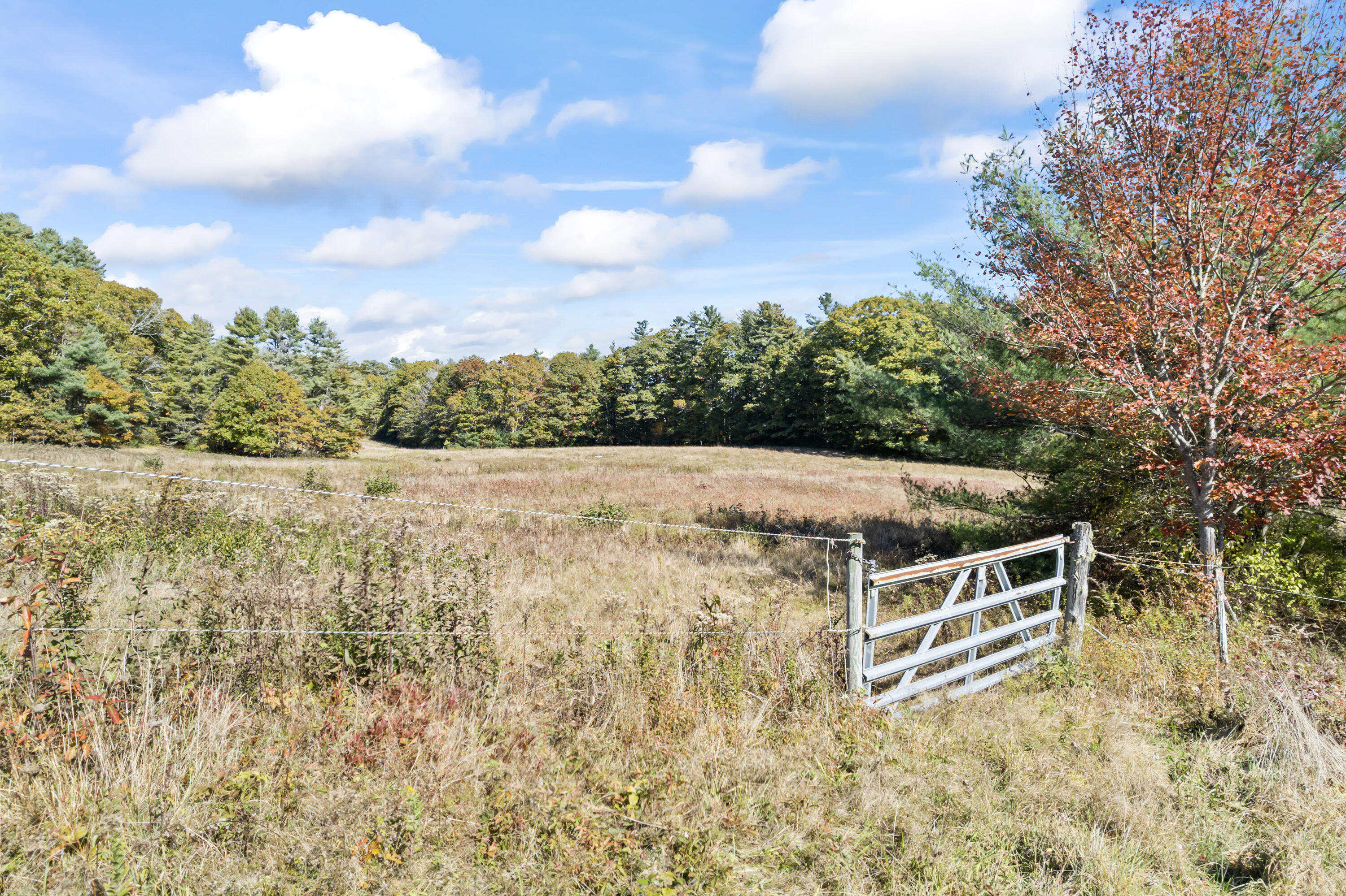 261 Benner Road Bristol, ME 04539 - Photo 14 of 53 261 Benner Rd_112