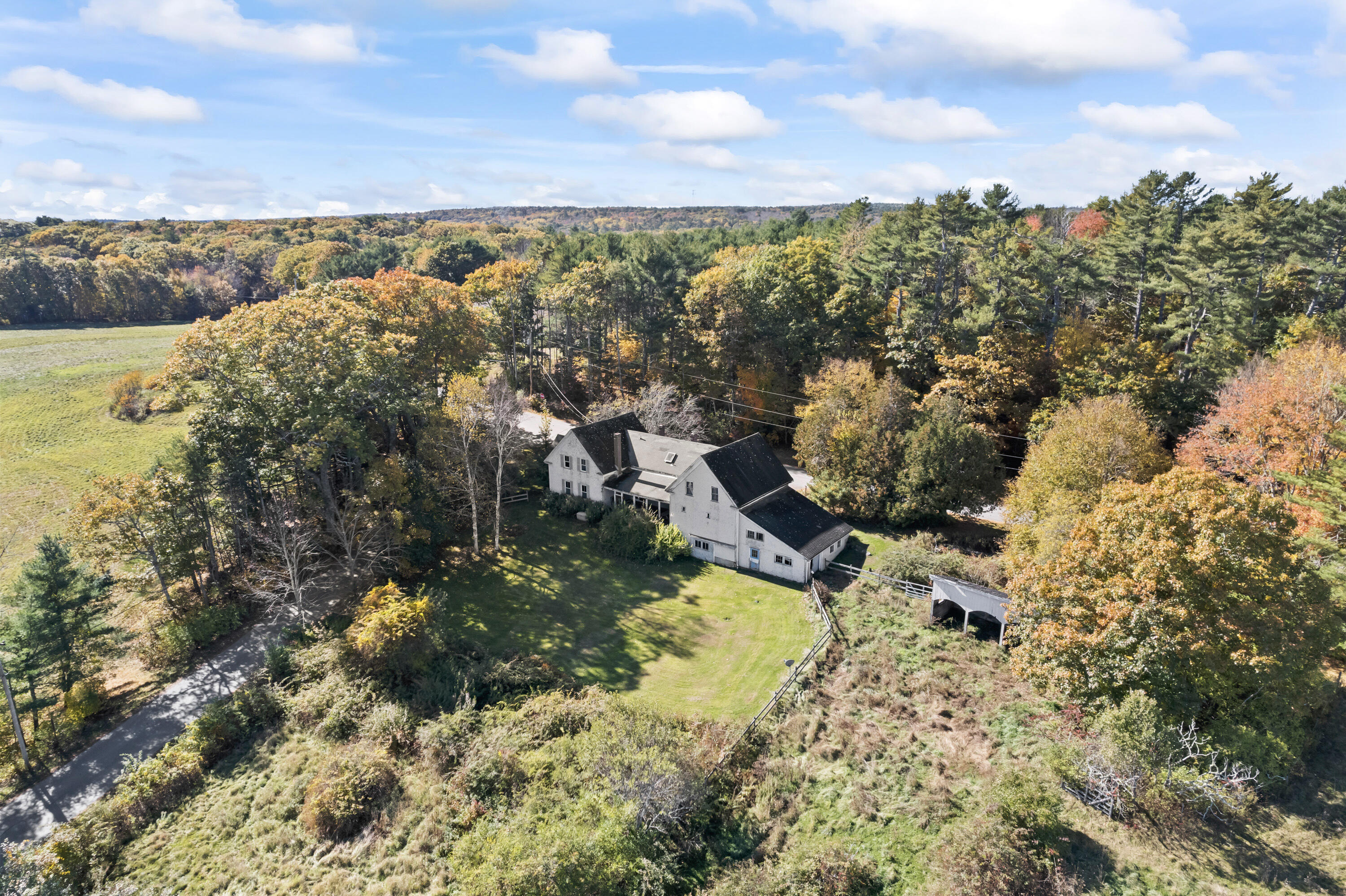 261 Benner Road Bristol, ME 04539 - Photo 15 of 53 261 Benner Rd_113