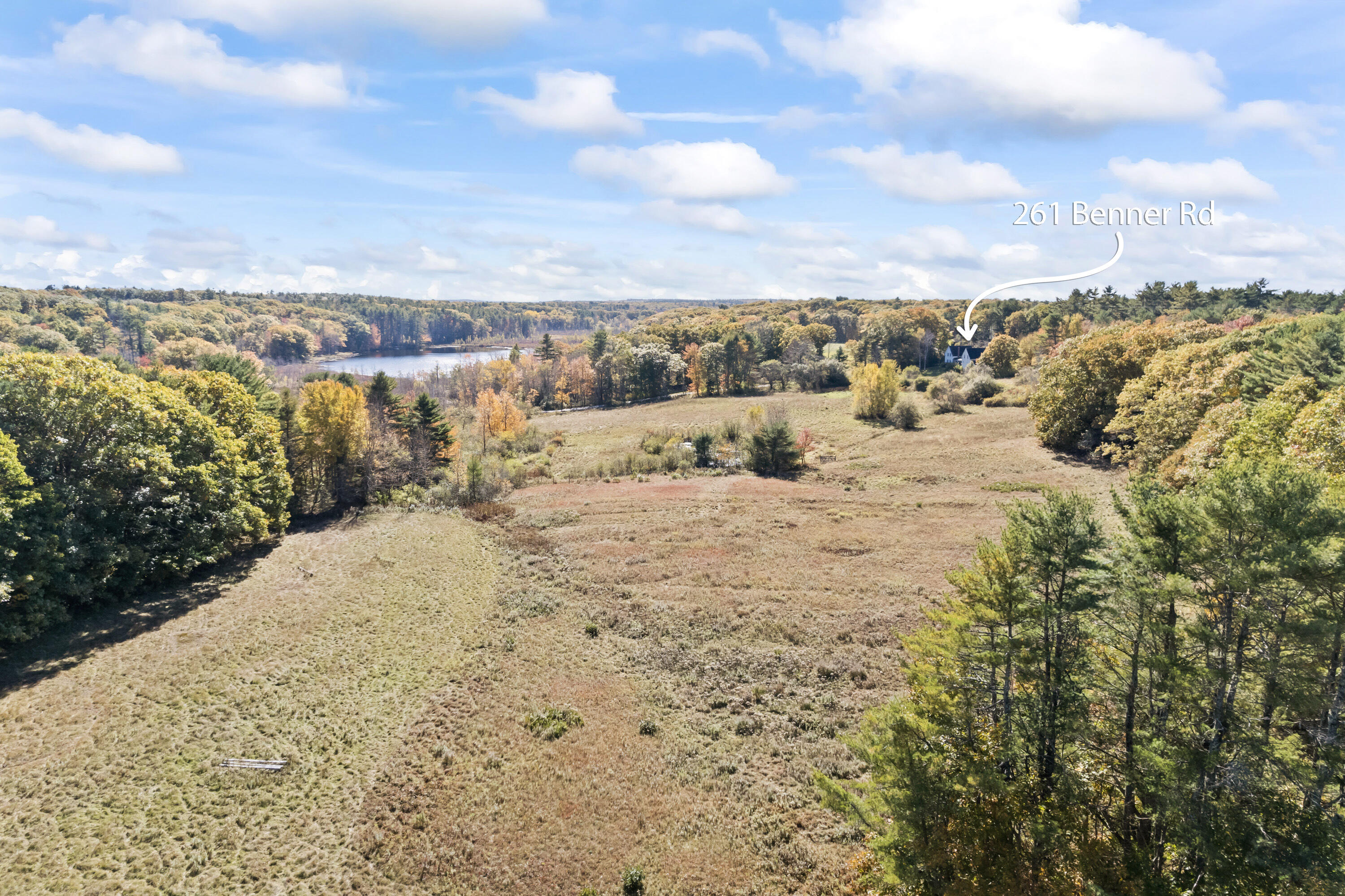 261 Benner Road Bristol, ME 04539 - Photo 18 of 53 261 Benner Rd_116