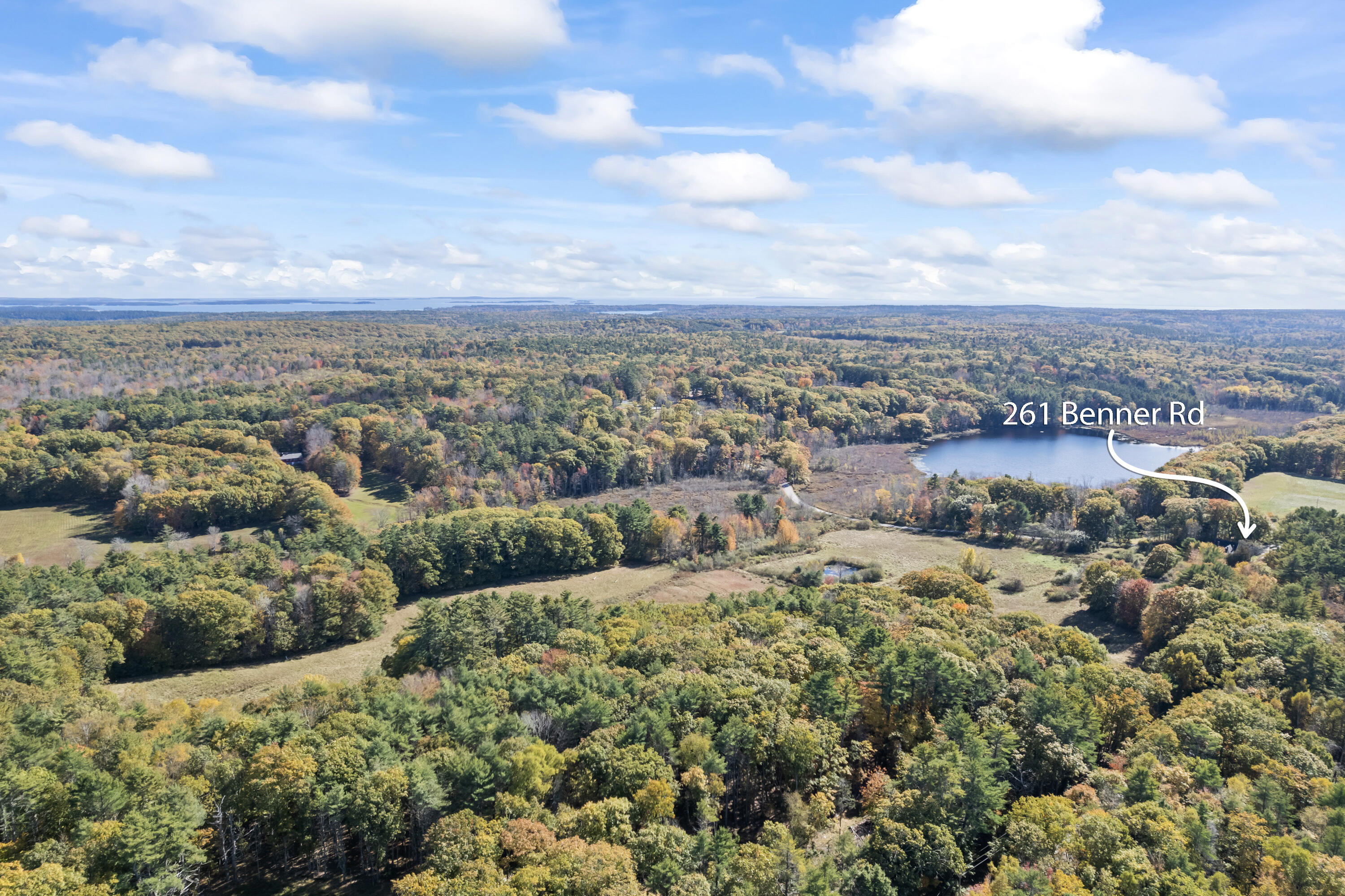 261 Benner Road Bristol, ME 04539 - Photo 21 of 53 261 Benner Rd_120