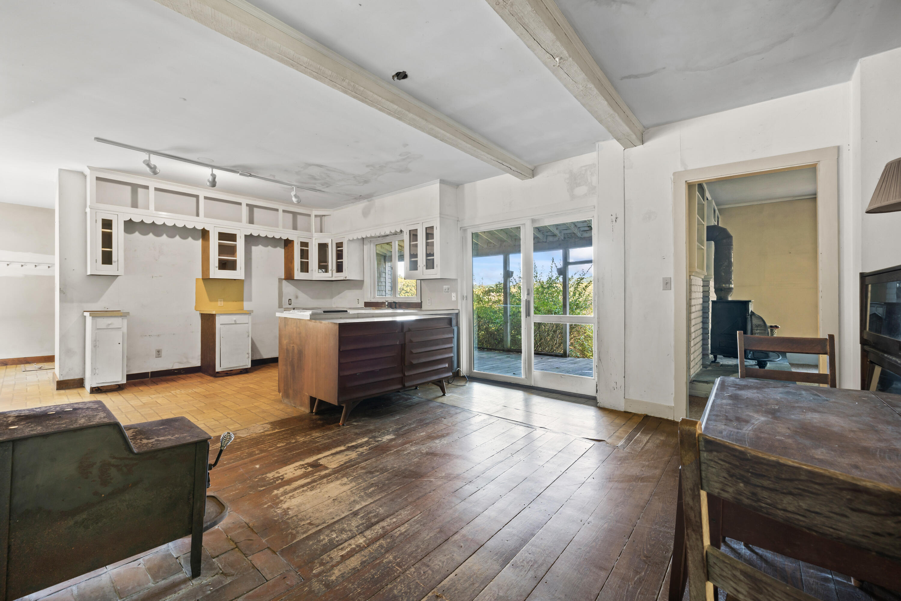 261 Benner Road Bristol, ME 04539 - Photo 26 of 53 261 Benner Rd_125