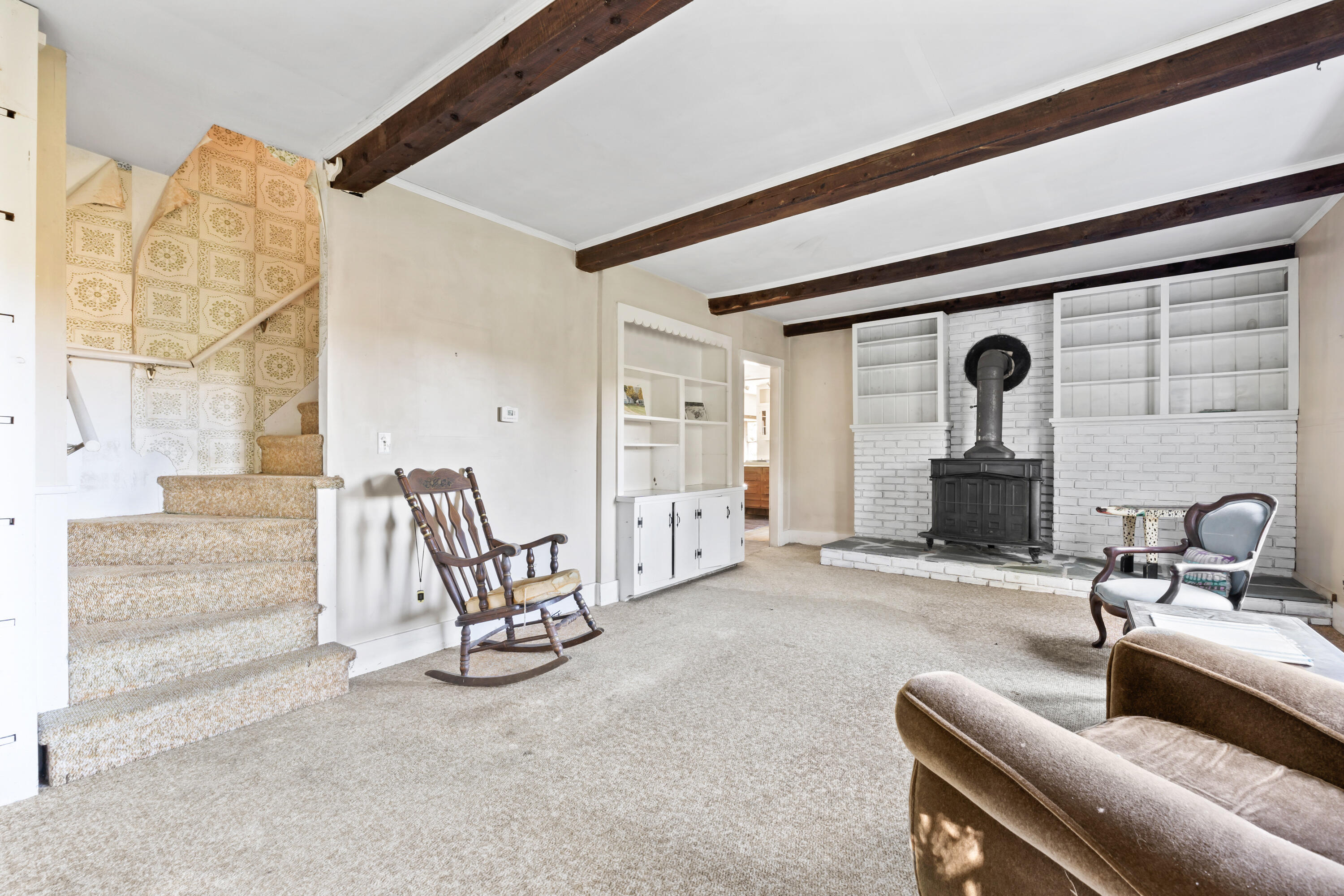 261 Benner Road Bristol, ME 04539 - Photo 34 of 53 261 Benner Rd_133