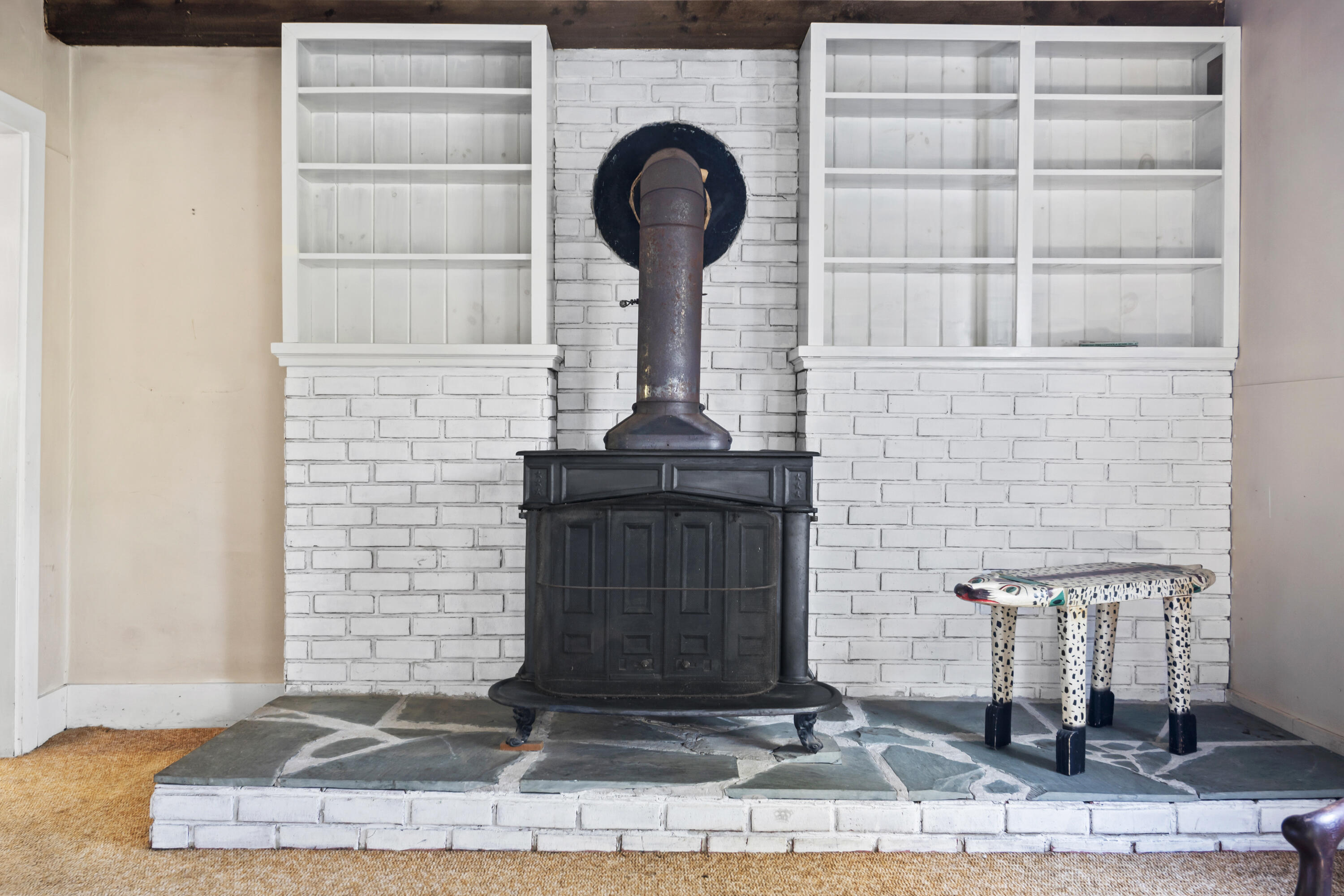 261 Benner Road Bristol, ME 04539 - Photo 35 of 53 261 Benner Rd_134