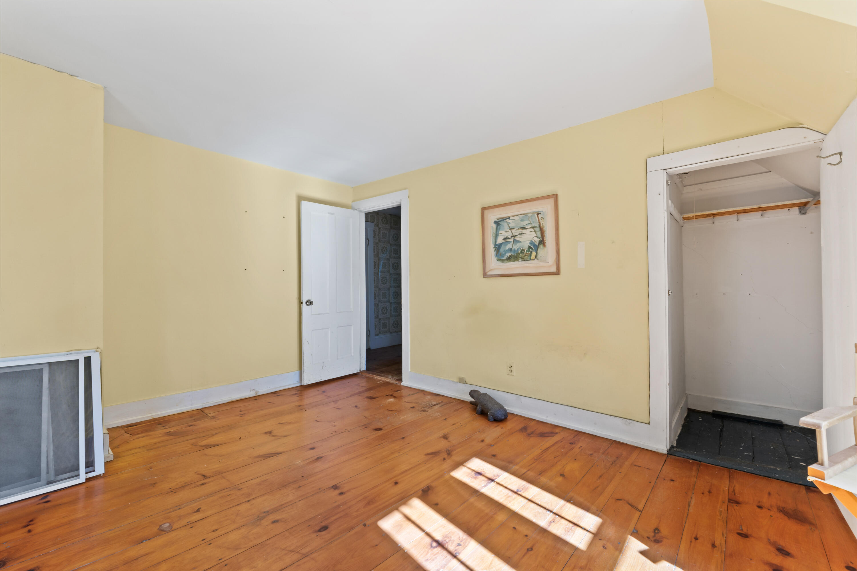 261 Benner Road Bristol, ME 04539 - Photo 38 of 53 261 Benner Rd_137