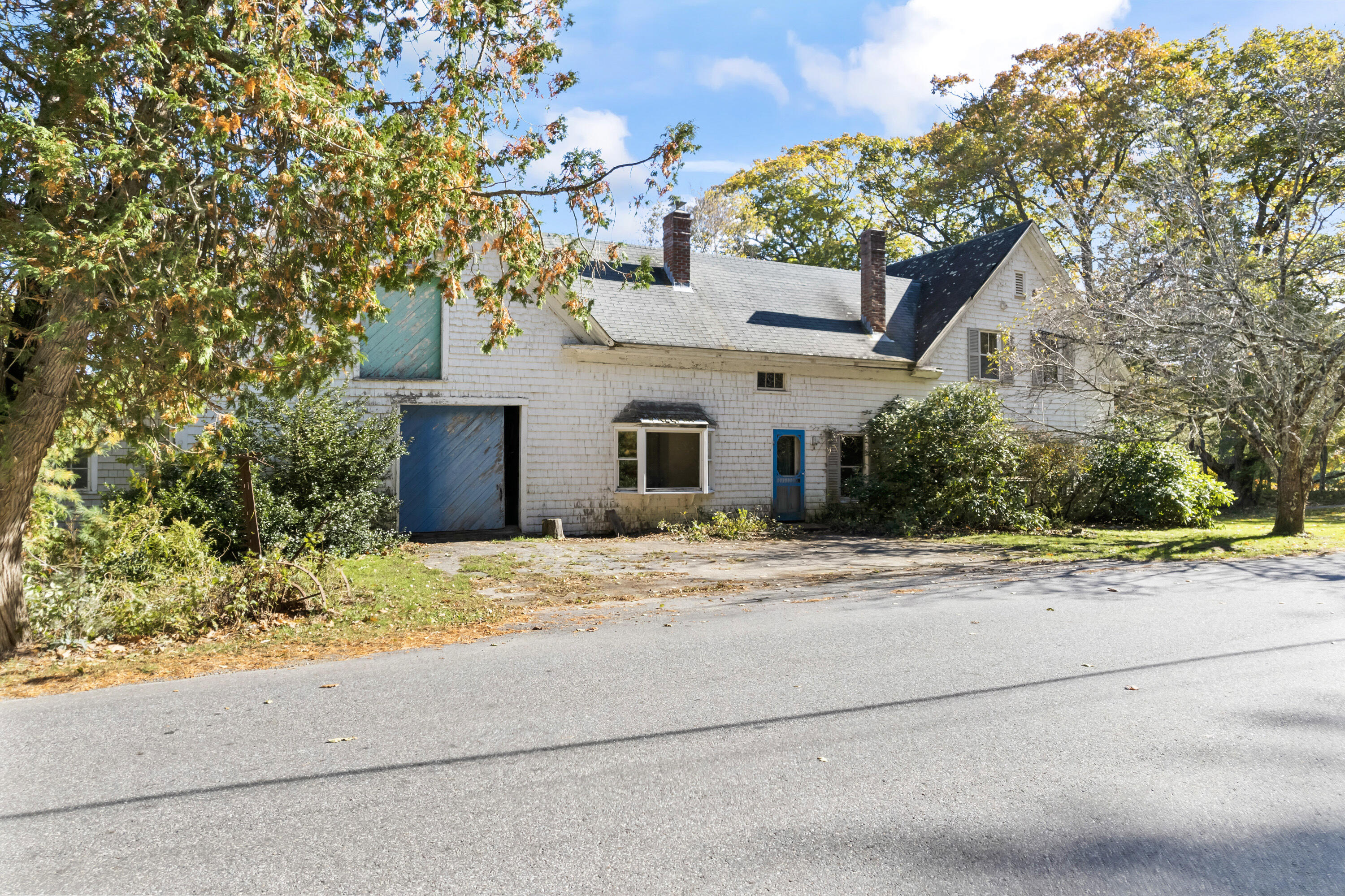 261 Benner Road Bristol, ME 04539 - Photo 4 of 53 261 Benner Rd_102