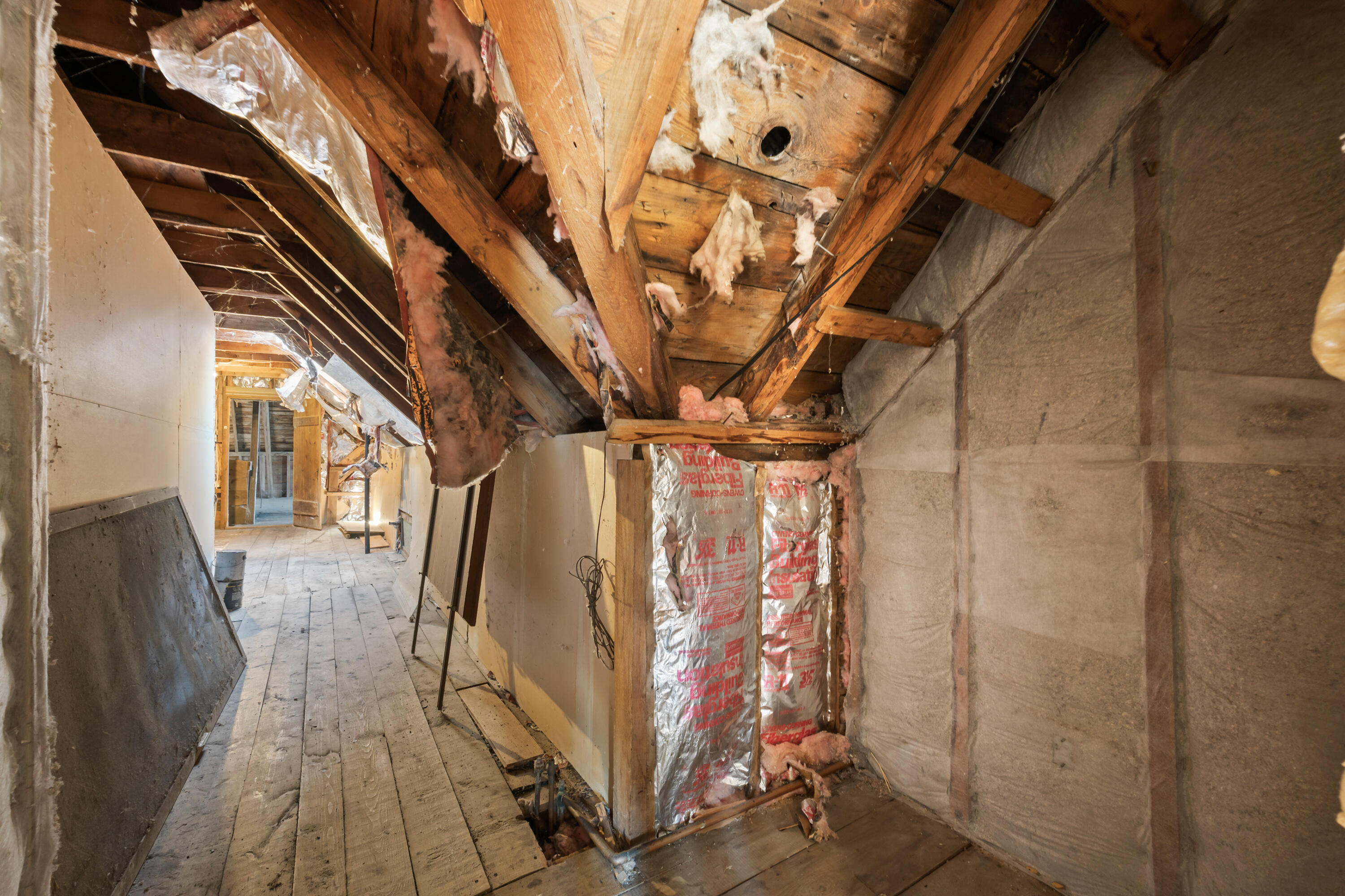 261 Benner Road Bristol, ME 04539 - Photo 45 of 53 261 Benner Rd_144