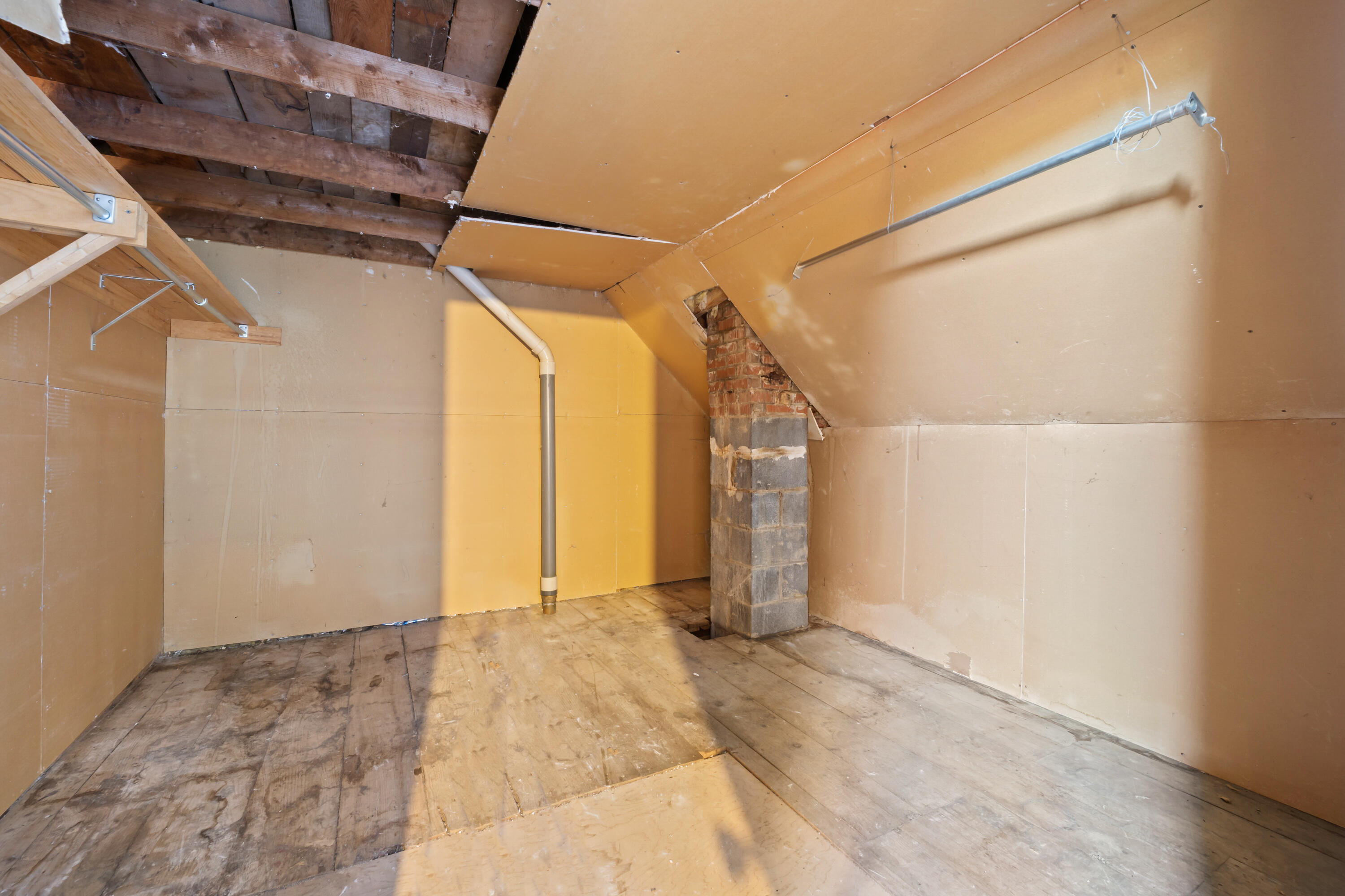 261 Benner Road Bristol, ME 04539 - Photo 46 of 53 261 Benner Rd_145