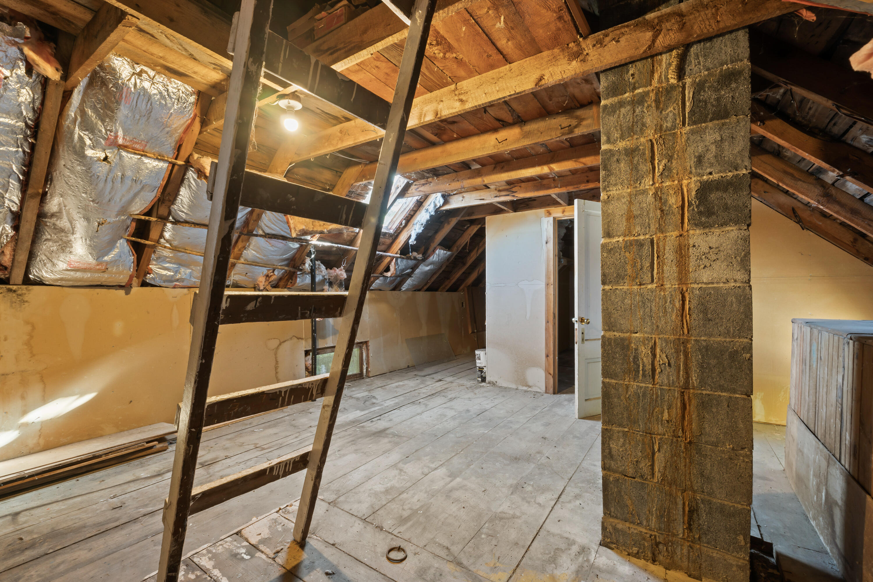 261 Benner Road Bristol, ME 04539 - Photo 47 of 53 261 Benner Rd_146