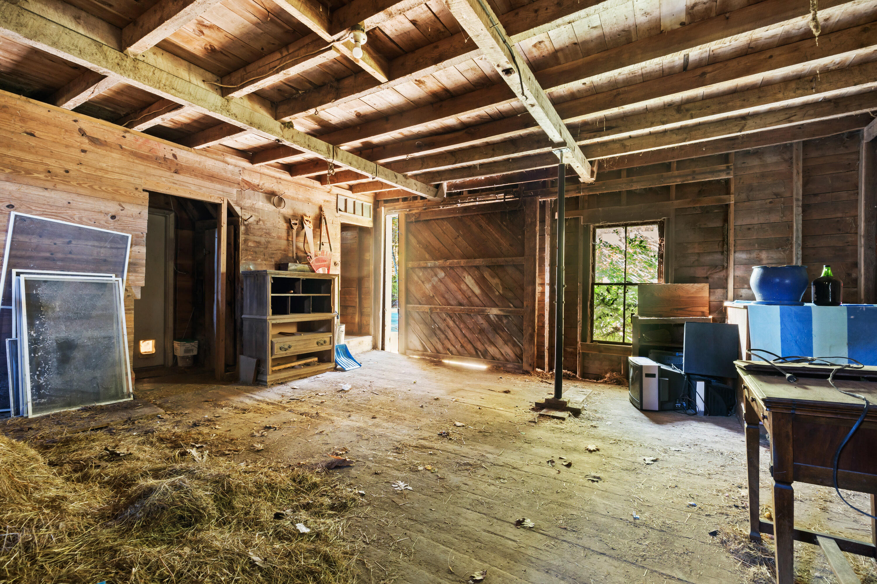 261 Benner Road Bristol, ME 04539 - Photo 50 of 53 261 Benner Rd_149