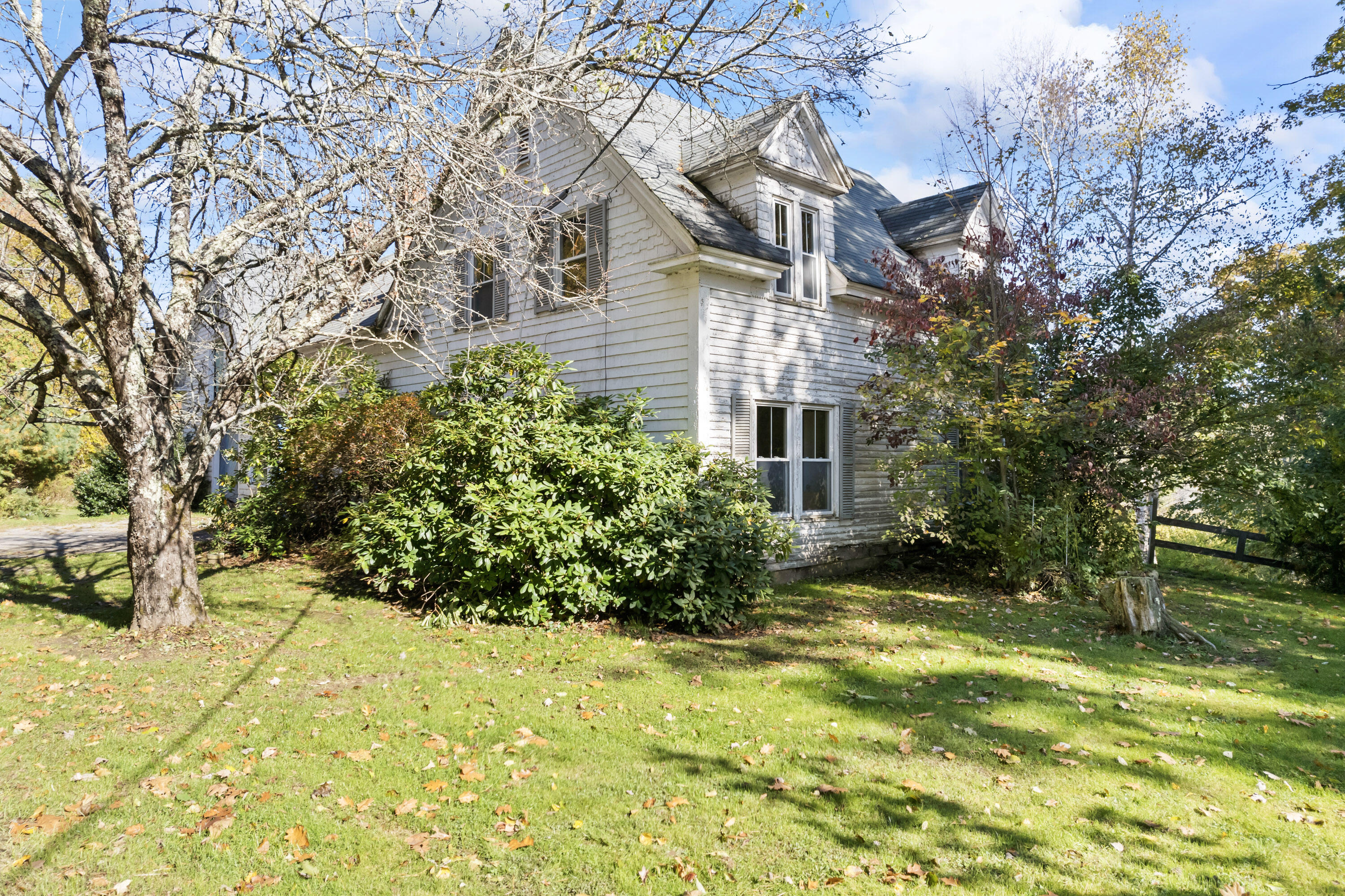 261 Benner Road Bristol, ME 04539 - Photo 5 of 53 261 Benner Rd_103