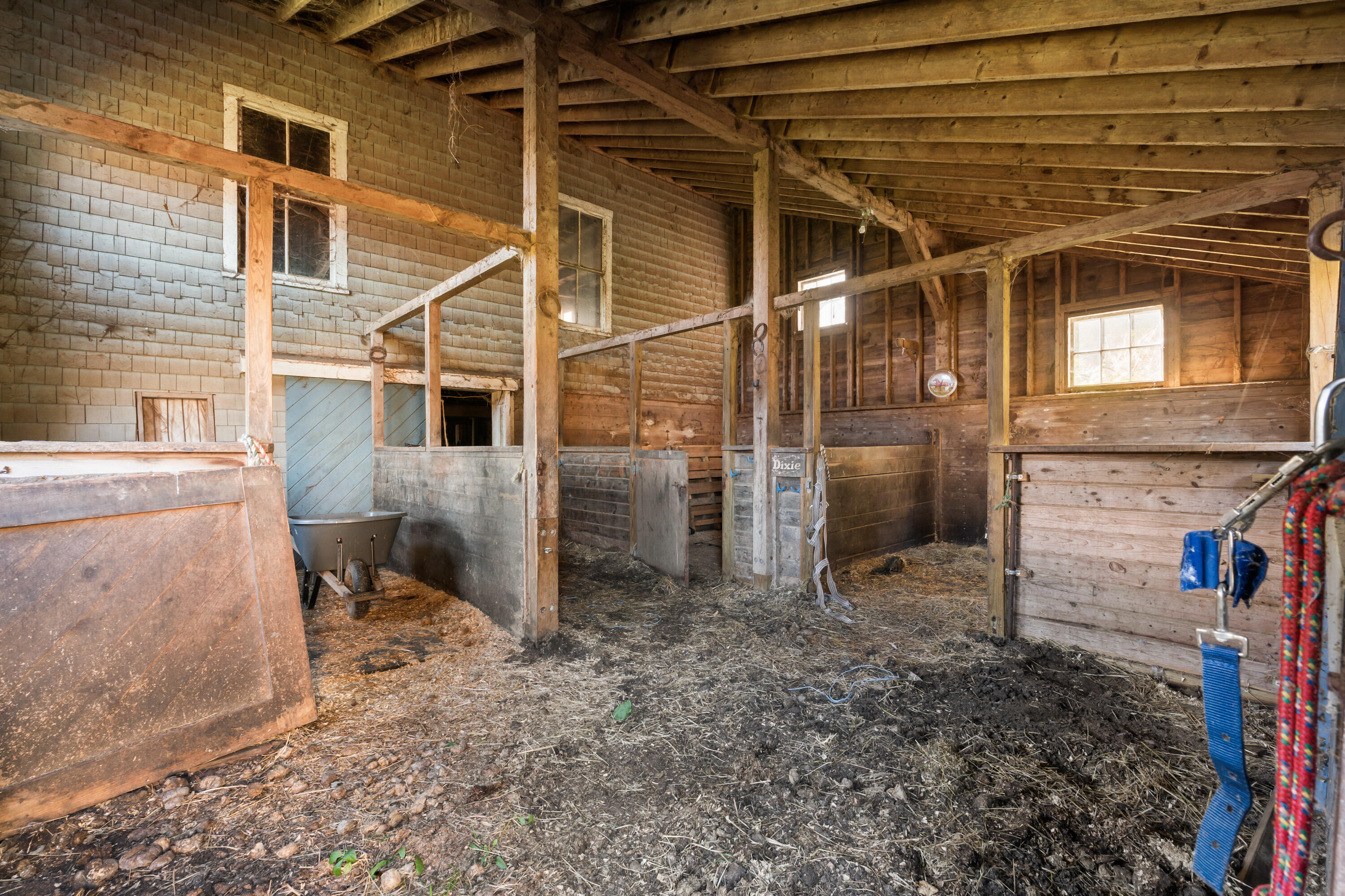 261 Benner Road Bristol, ME 04539 - Photo 51 of 53 261 Benner Rd_150