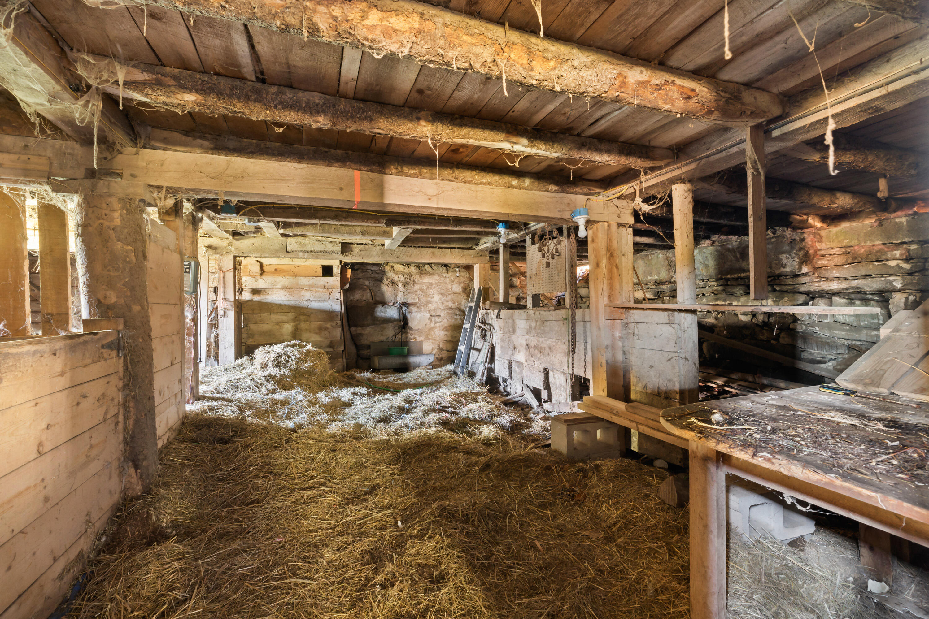 261 Benner Road Bristol, ME 04539 - Photo 53 of 53 261 Benner Rd_152