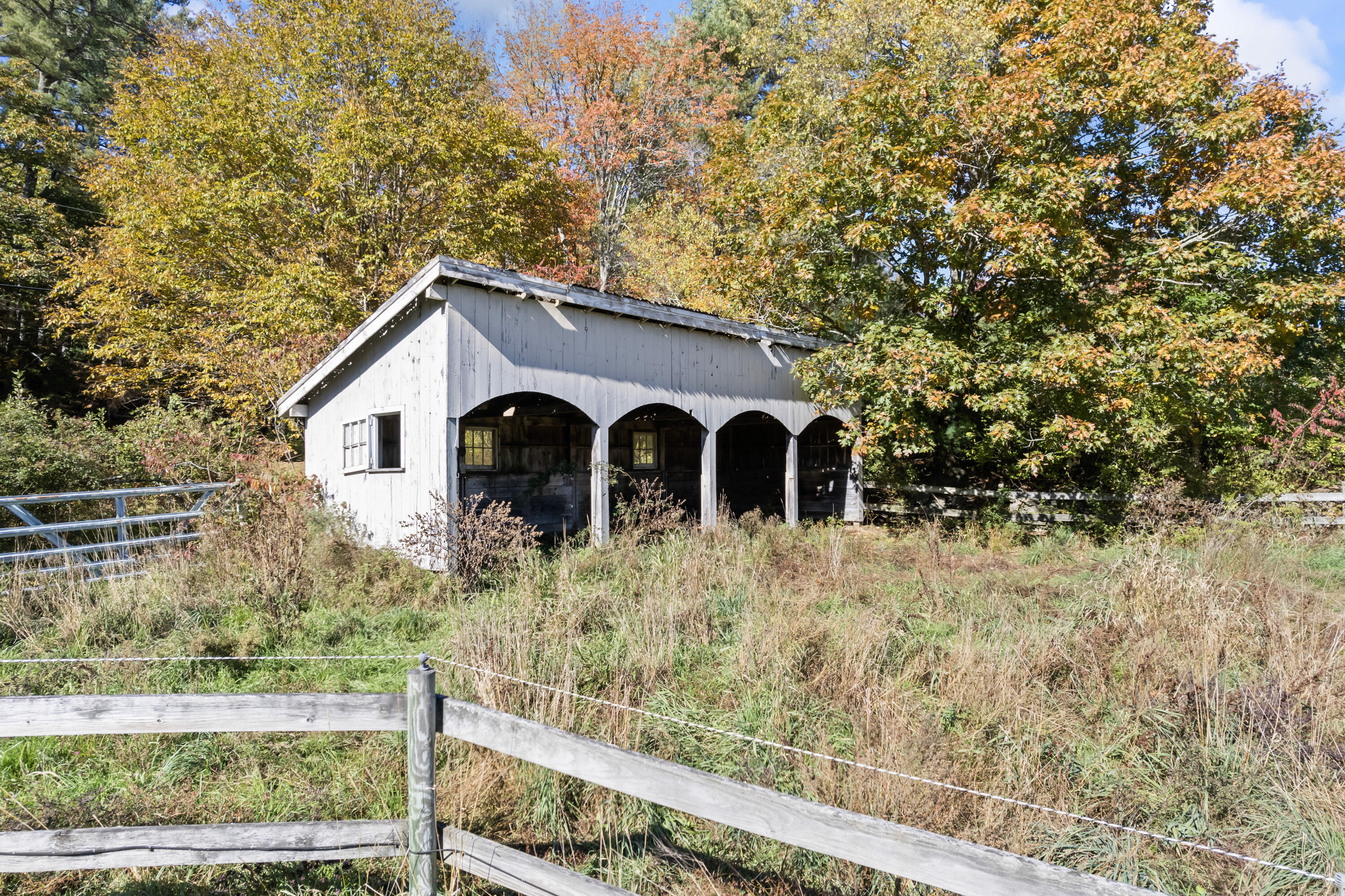 261 Benner Road Bristol, ME 04539 - Photo 10 of 53 261 Benner Rd_108