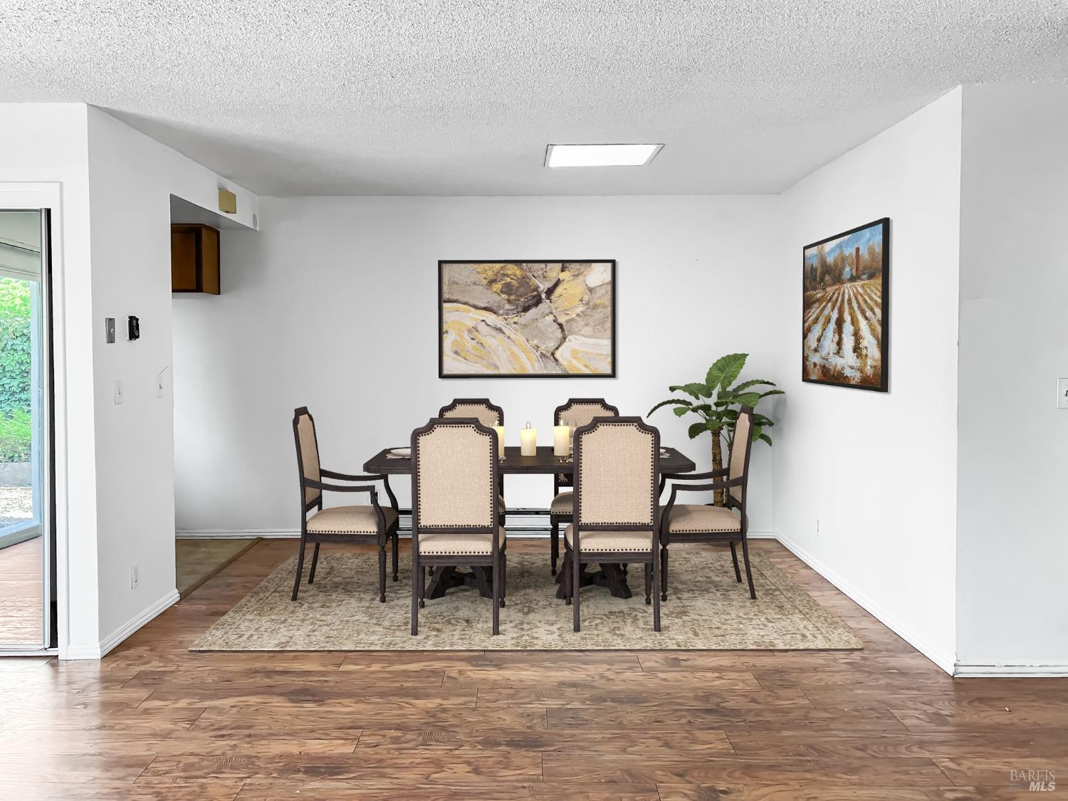 Sereno Drive Vallejo, CA 94589 - Photo 9 of 20 a view of a livingroom with furniture and a window