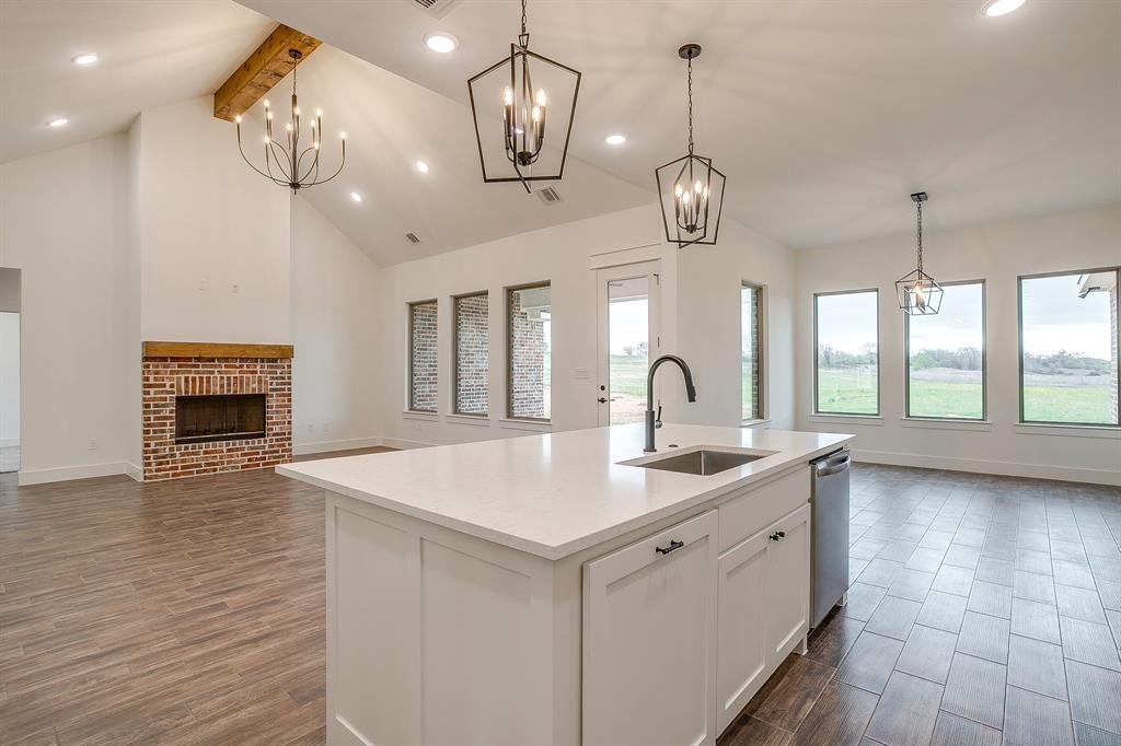 117 Clare Road Poolville, TX 76487 - Photo 12 of 40