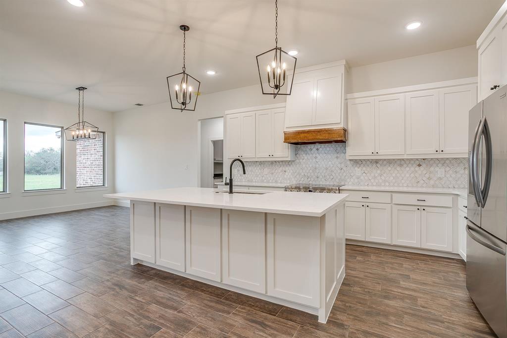 117 Clare Road Poolville, TX 76487 - Photo 13 of 40