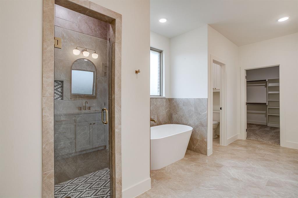 117 Clare Road Poolville, TX 76487 - Photo 18 of 40