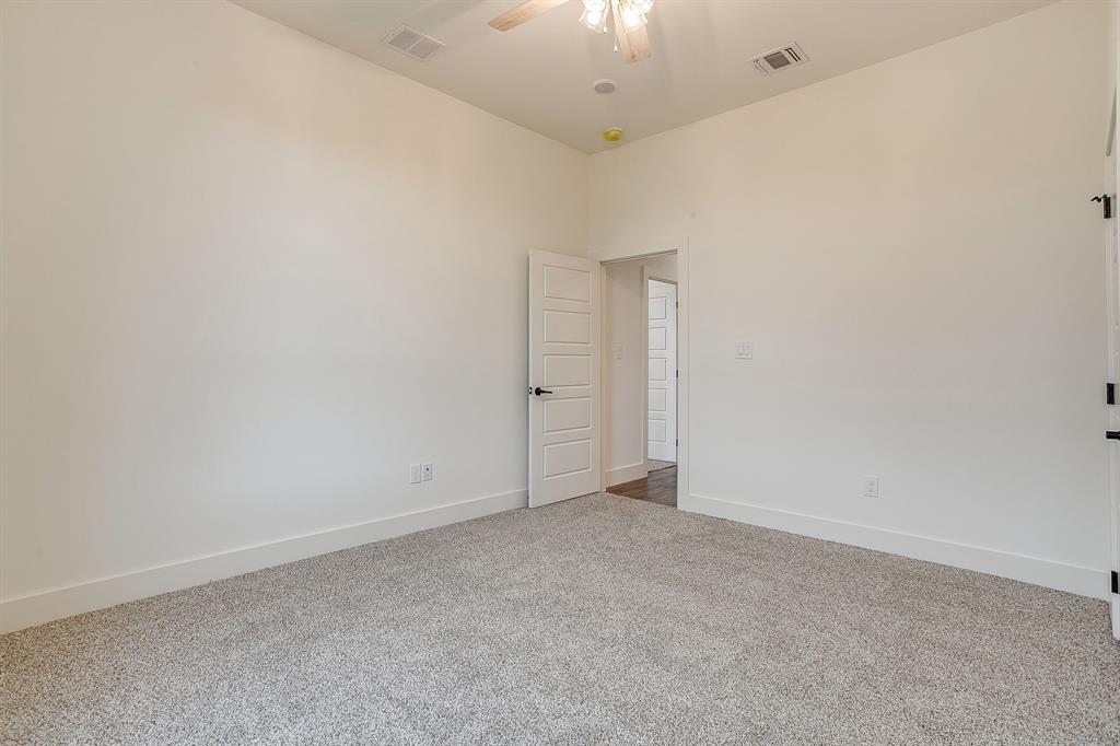 117 Clare Road Poolville, TX 76487 - Photo 25 of 40