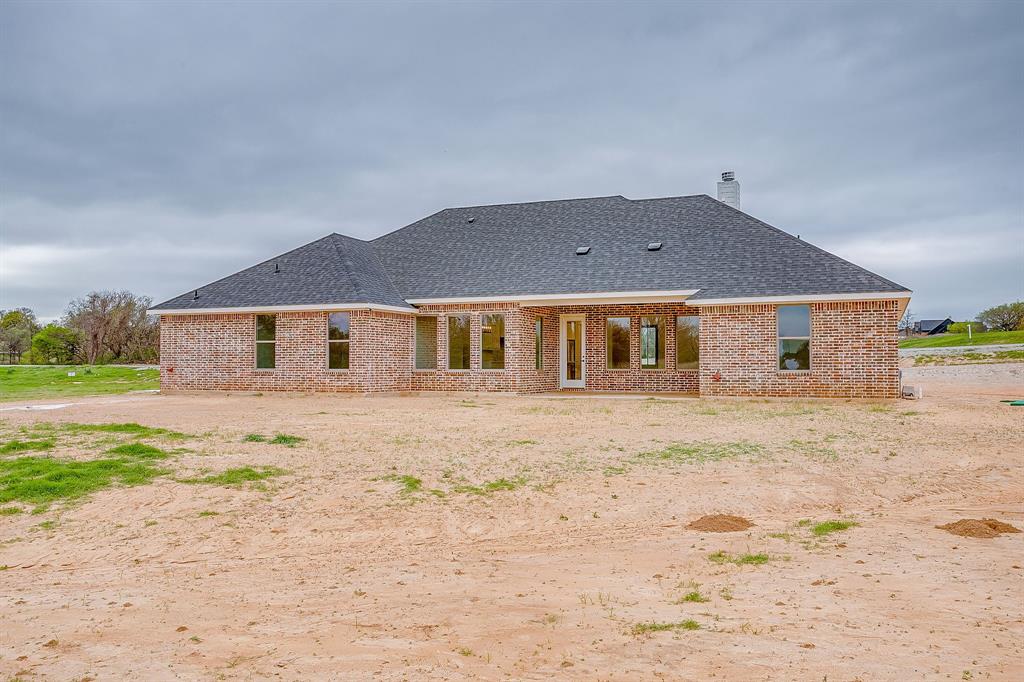 117 Clare Road Poolville, TX 76487 - Photo 35 of 40