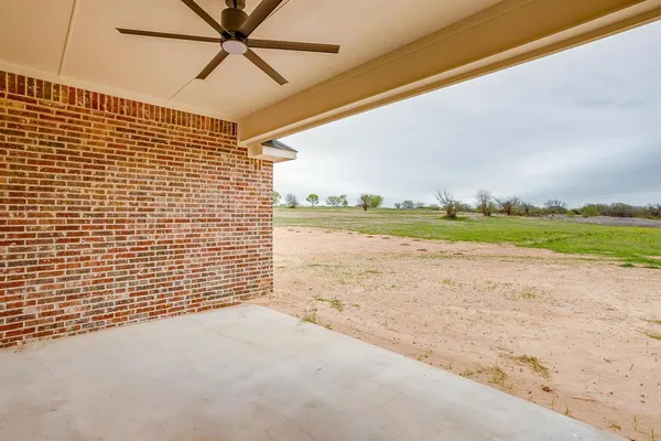 $525,000 | 117 Clare Road, Poolville, TX 76487