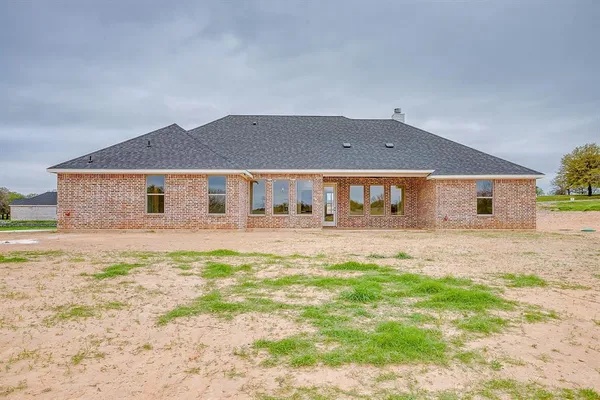 $525,000 | 117 Clare Road, Poolville, TX 76487