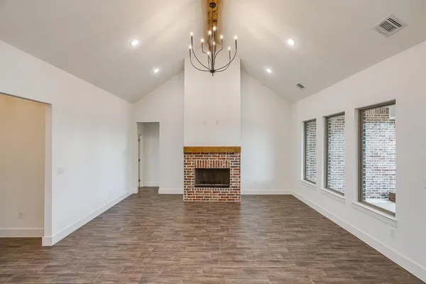 $525,000 | 117 Clare Road, Poolville, TX 76487