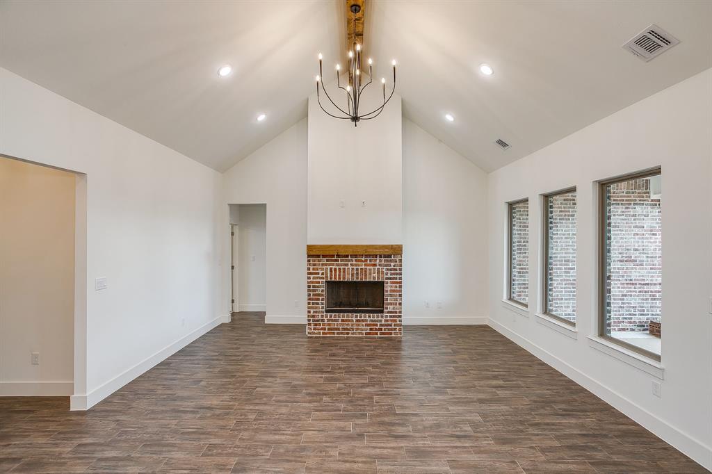 117 Clare Road Poolville, TX 76487 - Photo 4 of 40