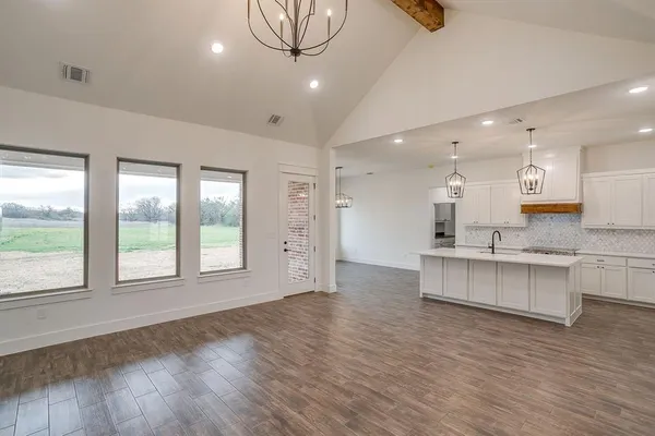 $525,000 | 117 Clare Road, Poolville, TX 76487