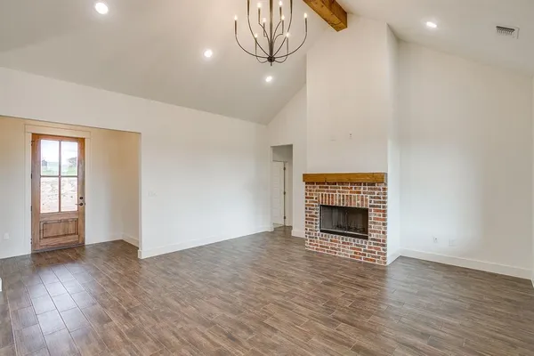 $525,000 | 117 Clare Road, Poolville, TX 76487