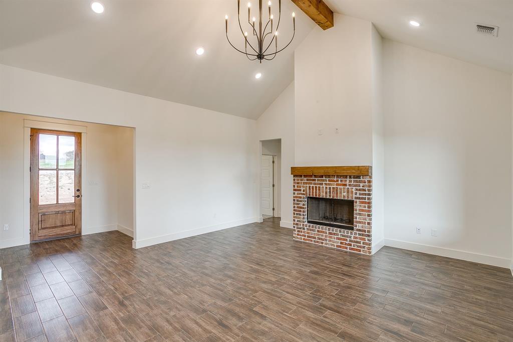 117 Clare Road Poolville, TX 76487 - Photo 7 of 40